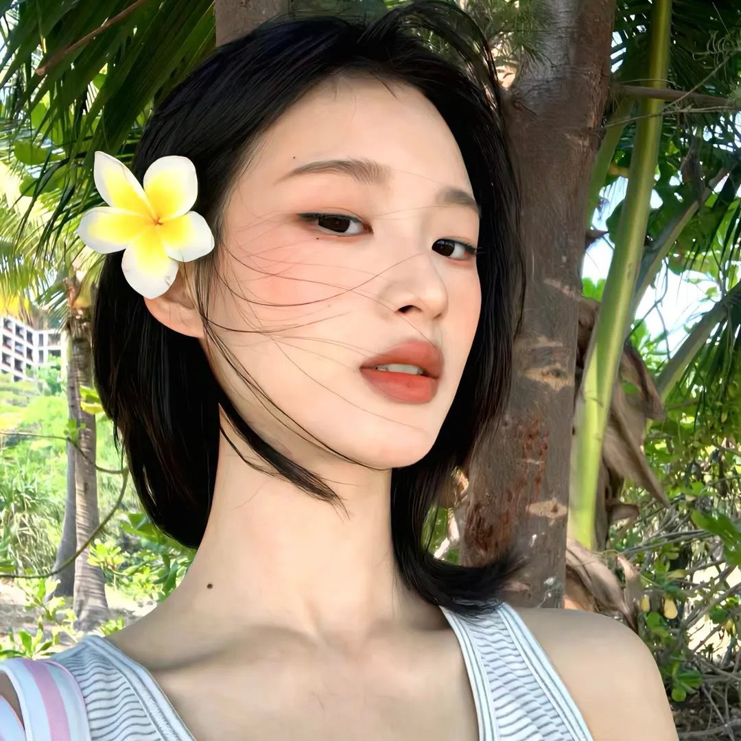 穷街艳女